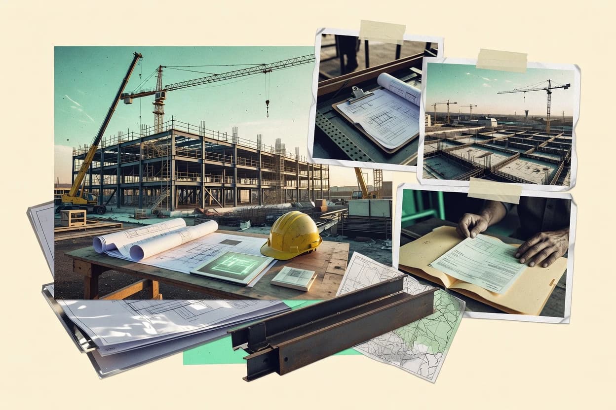 Top 10 Best Construction Projects Software of 2026