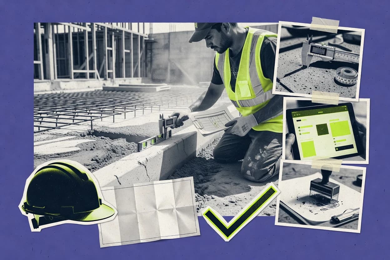 Top 10 Best Construction Qa Software of 2026