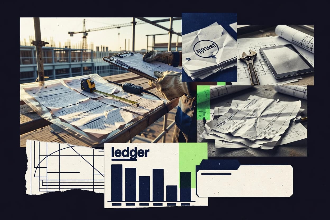 Top 10 Best Construction Quote Management Software of 2026