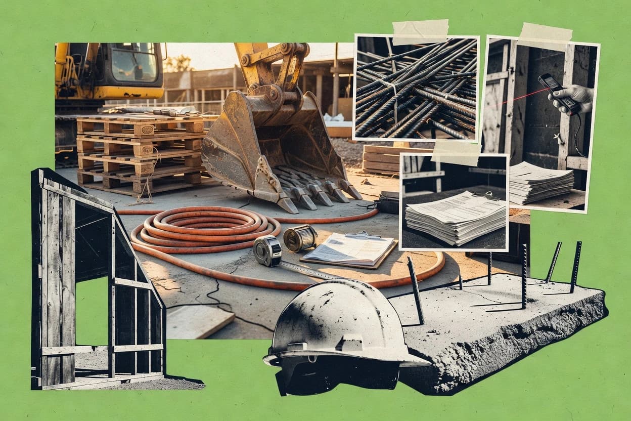 Top 10 Best Construction Service Software of 2026