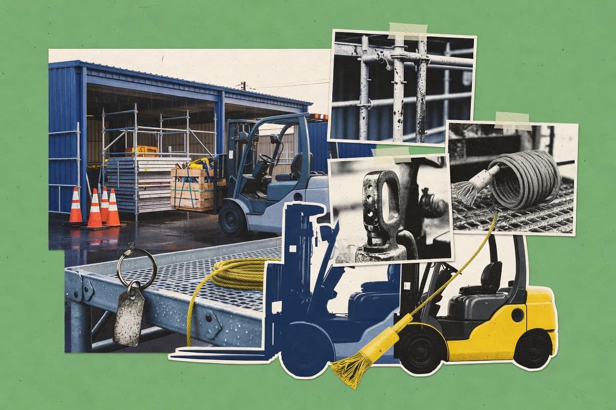 Top 10 Best Construction Rental Software of 2026