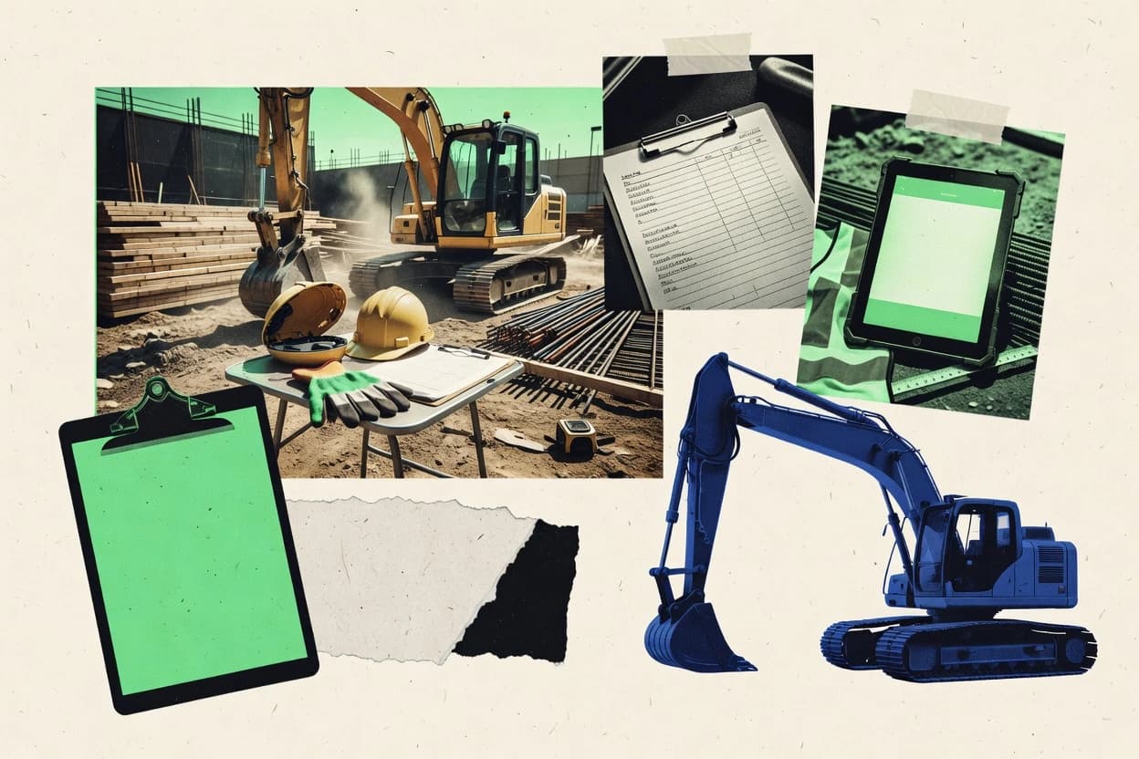 Top 10 Best Construction Site Daily Report Software of 2026
