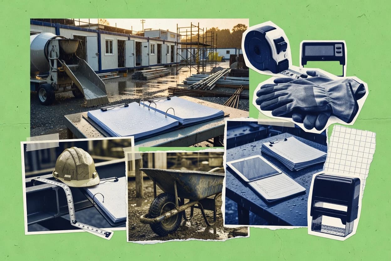 Top 10 Best Construction Site Diary Software of 2026