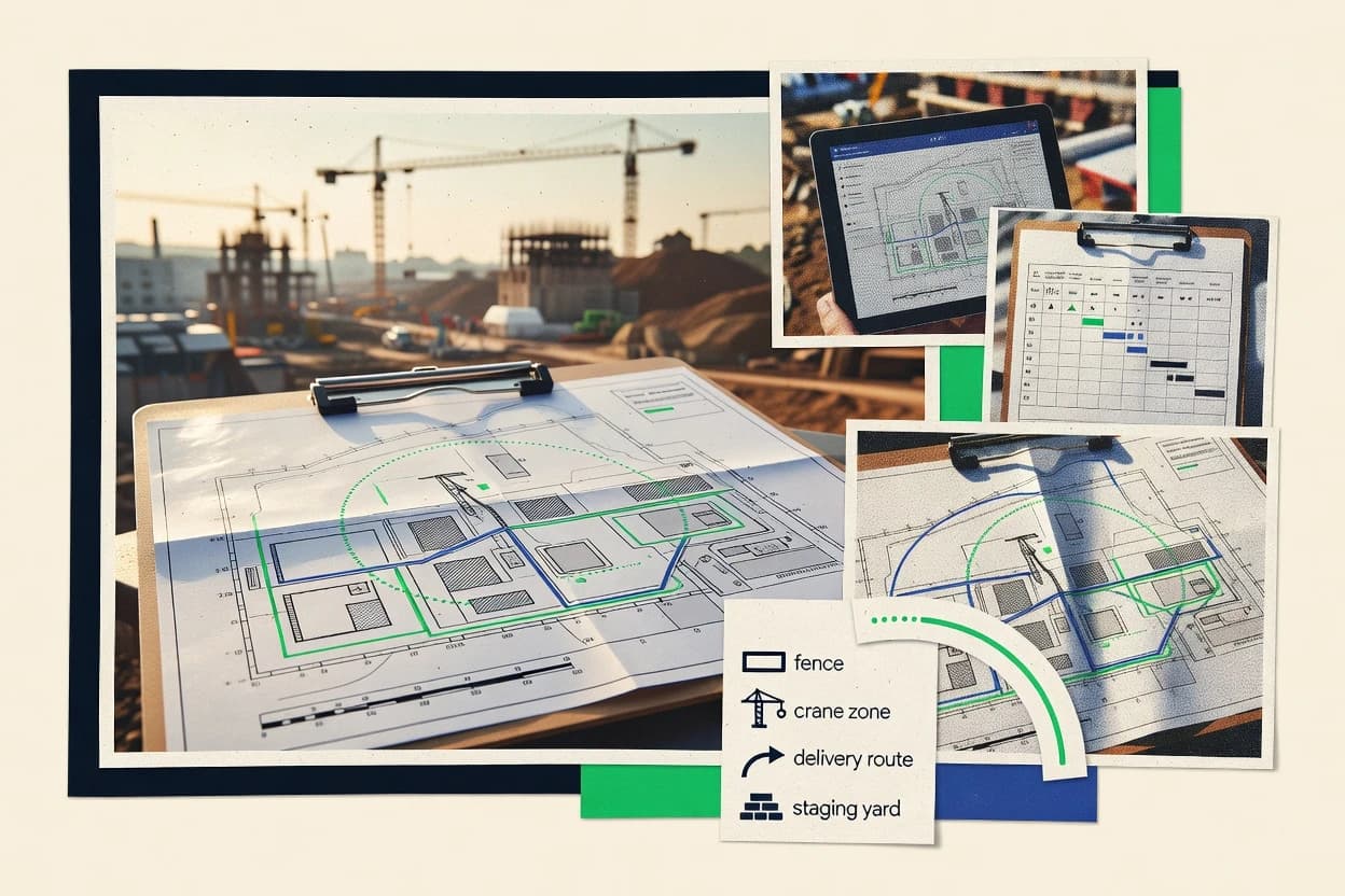 Top 10 Best Construction Site Layout Software of 2026
