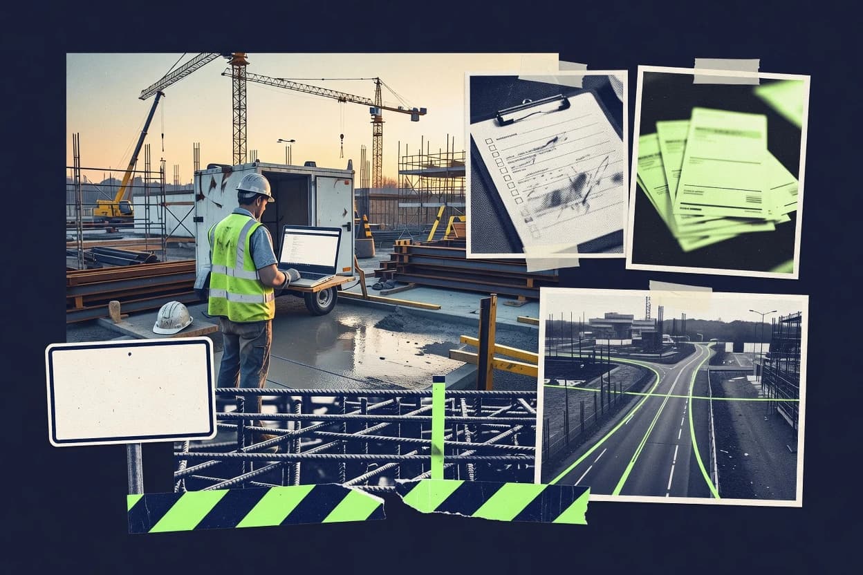 Top 10 Best Construction Site Management Software of 2026