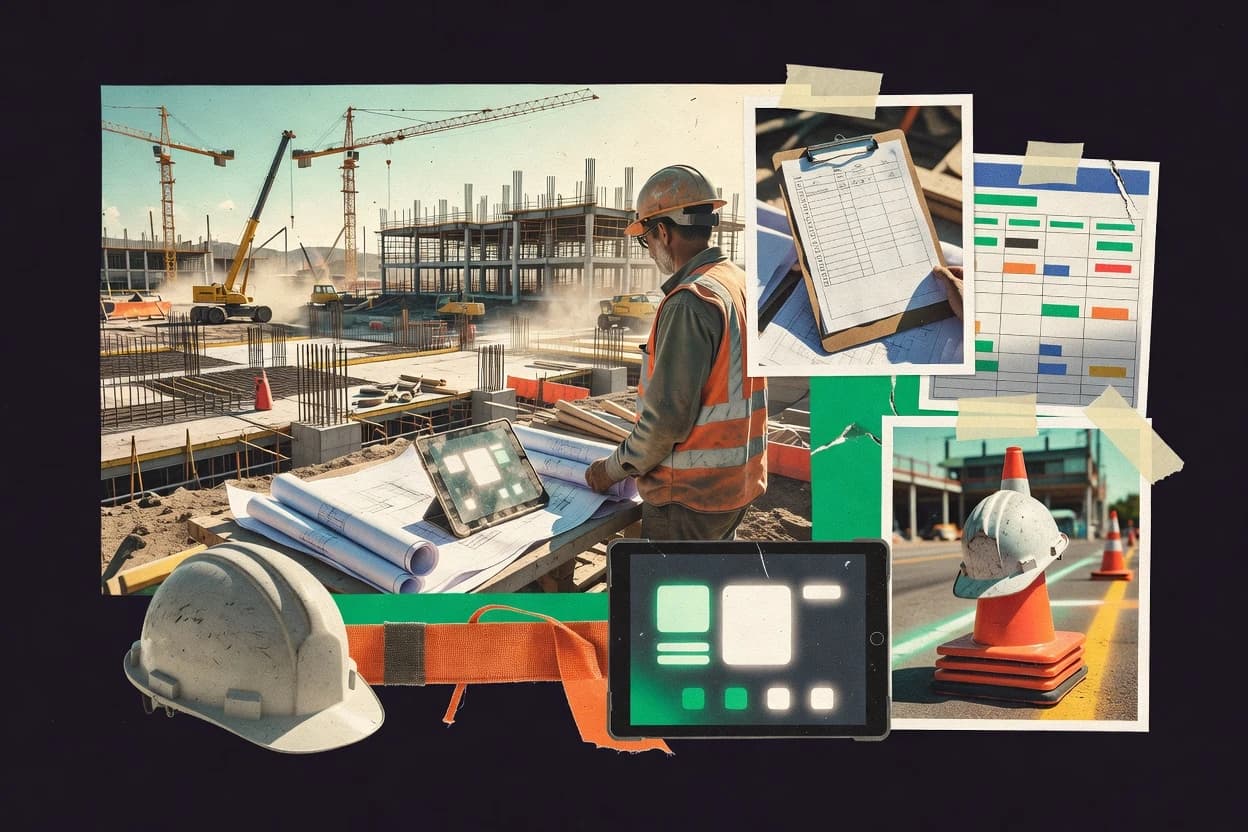 Top 10 Best Construction Site Manager Software of 2026