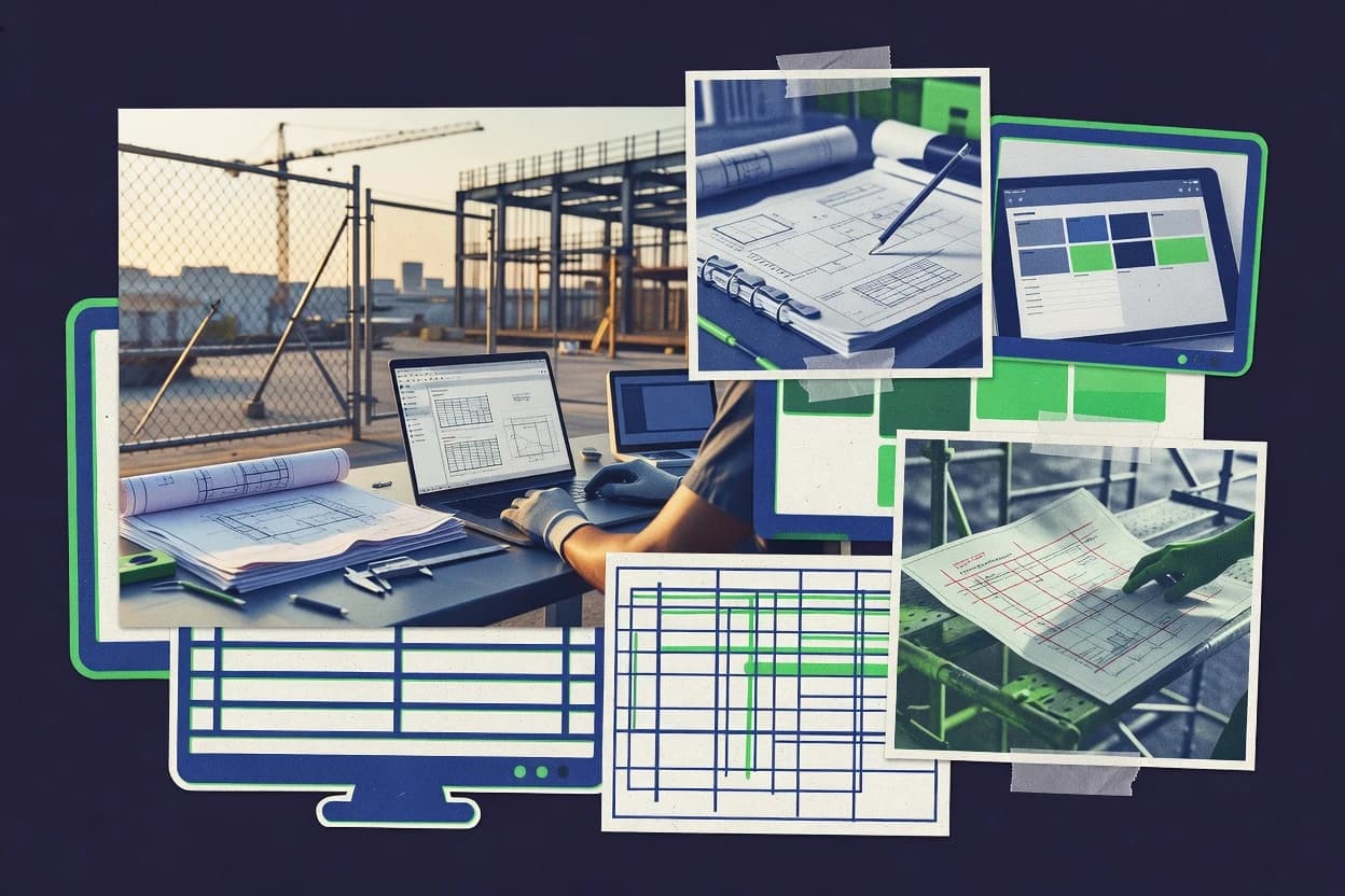 Top 10 Best Construction Specifications Software of 2026