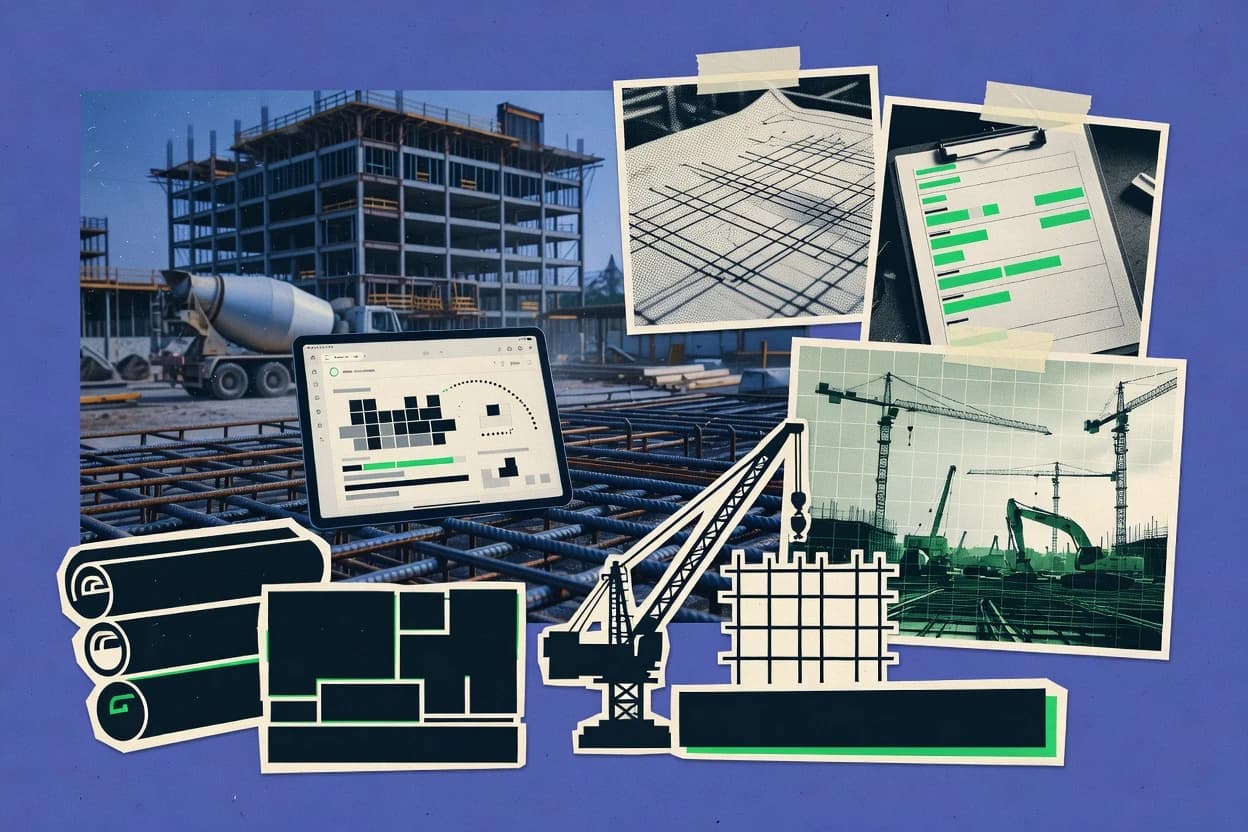 Top 10 Best Construction Software of 2026