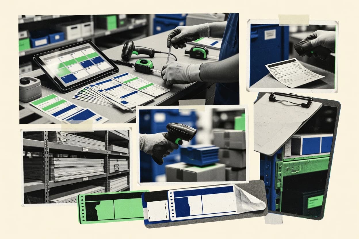 Top 10 Best Construction Store Management Software of 2026