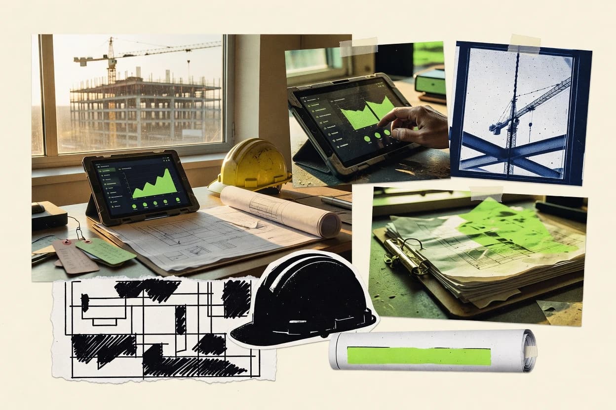 Top 10 Best Construction Suite Software of 2026