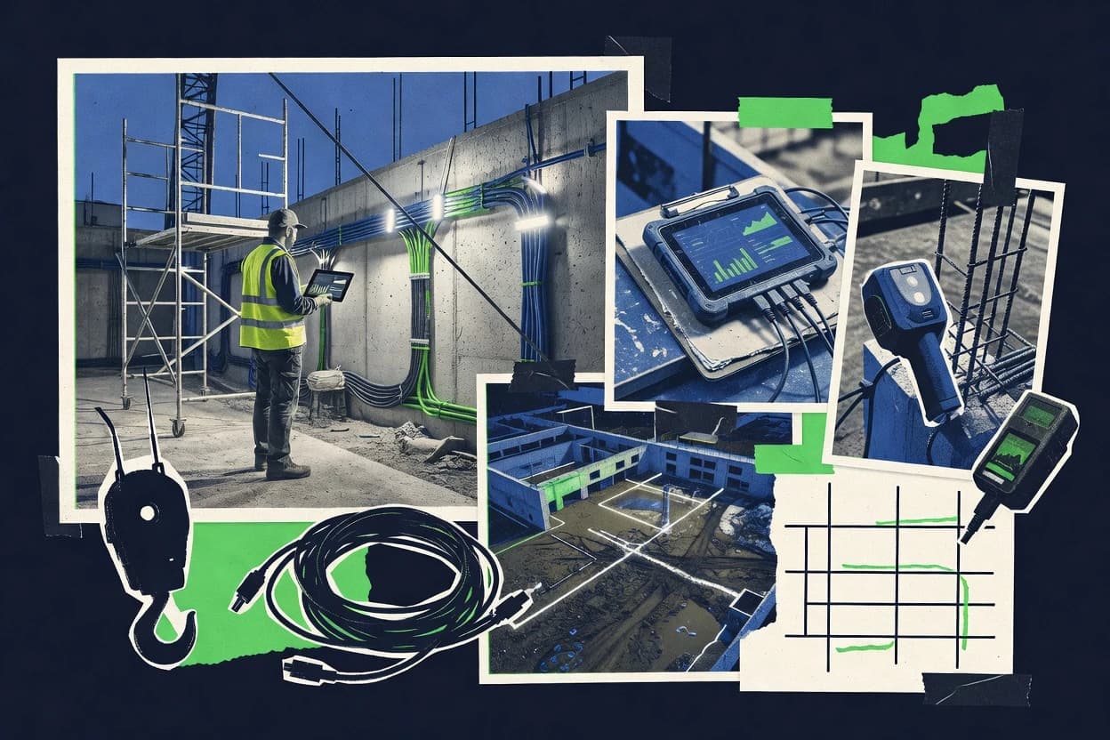 Top 10 Best Construction Technology Software of 2026
