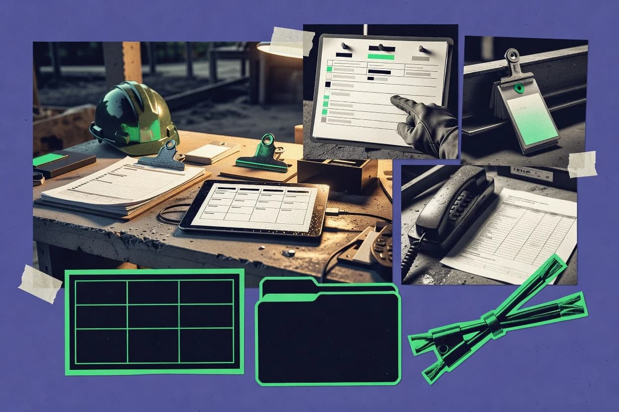 Top 10 Best Construction Work Order Management Software of 2026