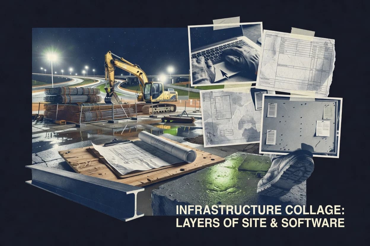 Top 10 Best Constrution Software of 2026