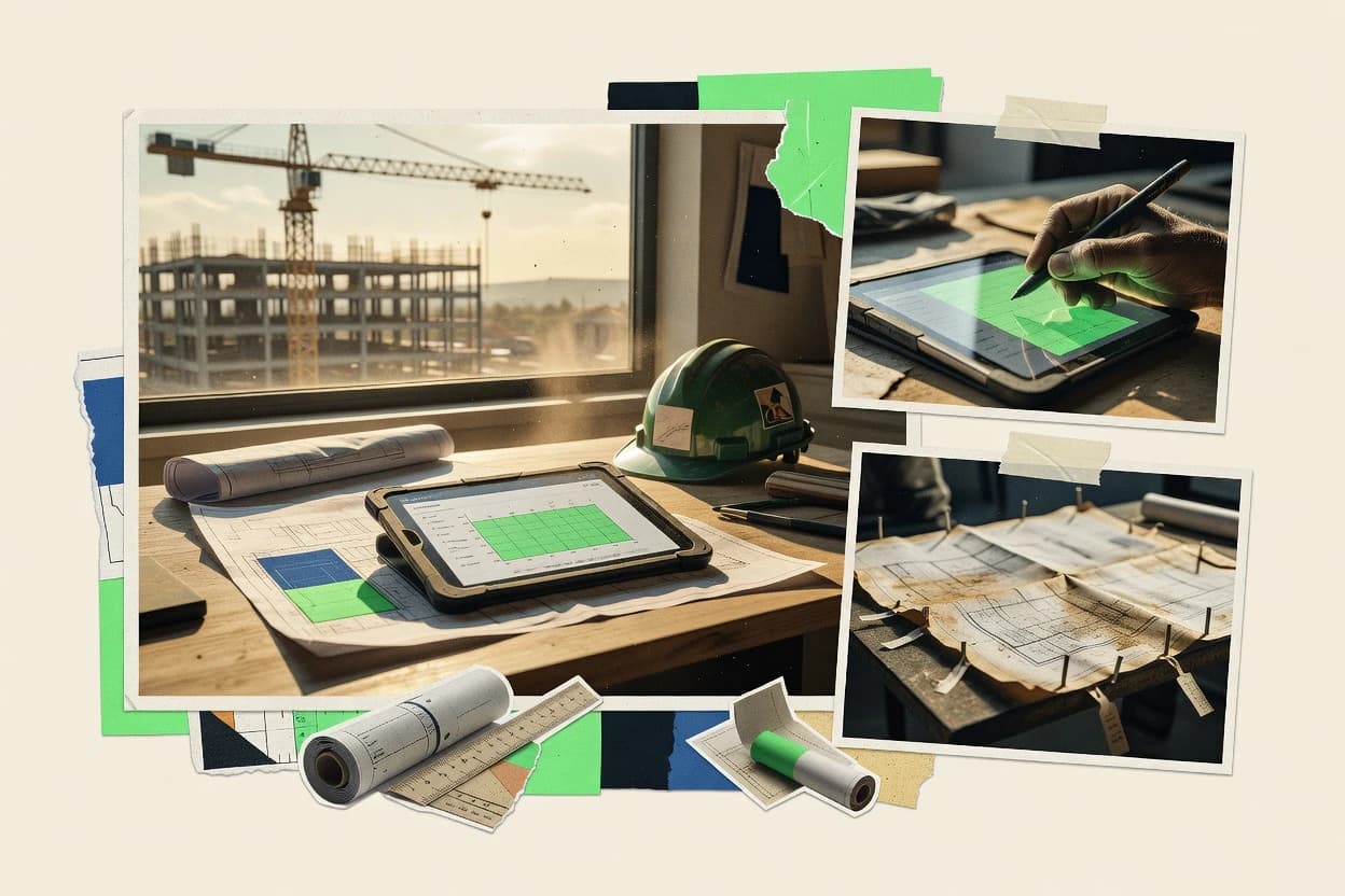 Top 10 Best Constructions Software of 2026