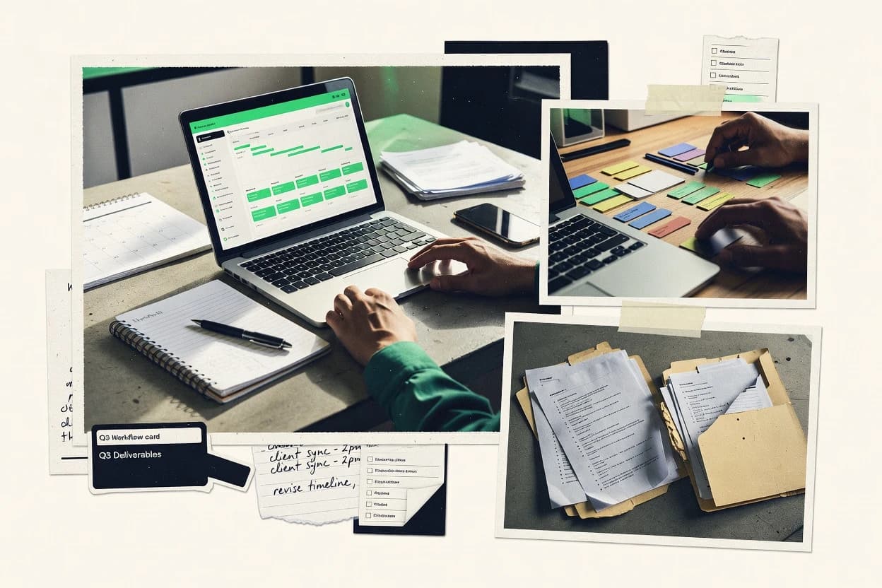 Top 10 Best Consultancy Management Software of 2026