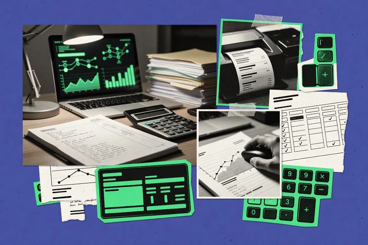 Top 10 Best Consultant Accounting Software of 2026