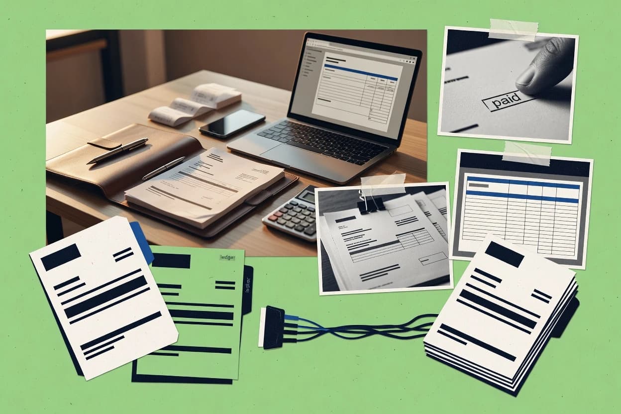 Top 10 Best Consulting Invoice Software of 2026