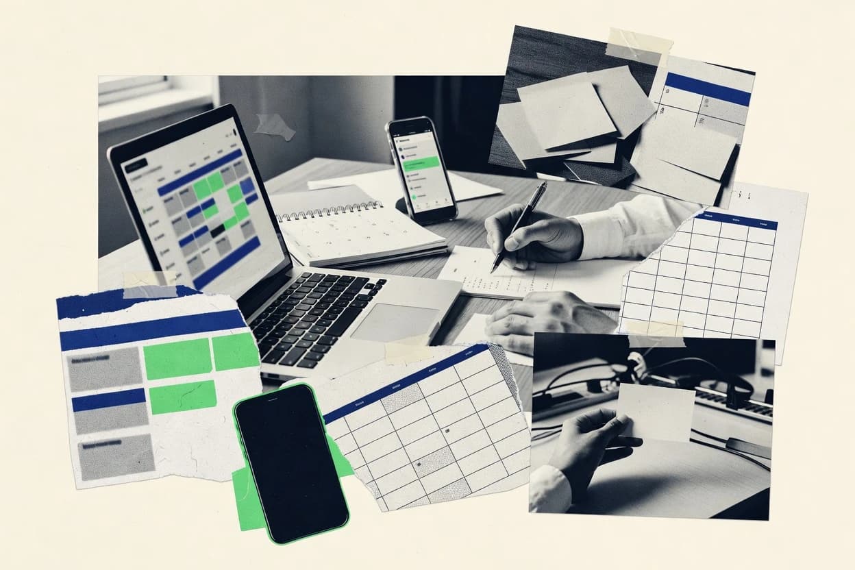 Top 10 Best Consulting Resource Management Software of 2026
