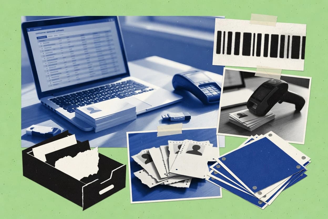 Top 10 Best Consumer Database Software of 2026