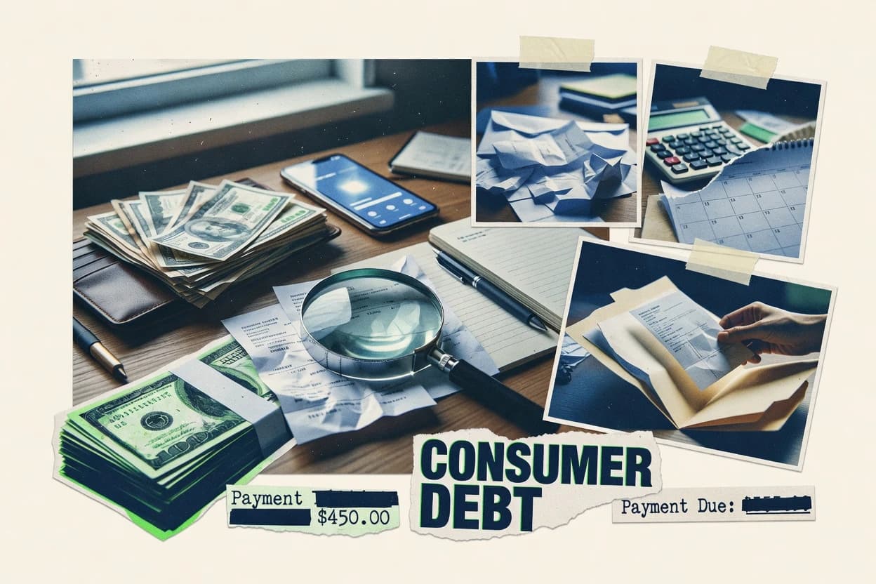 Top 10 Best Consumer Debt Management Software of 2026