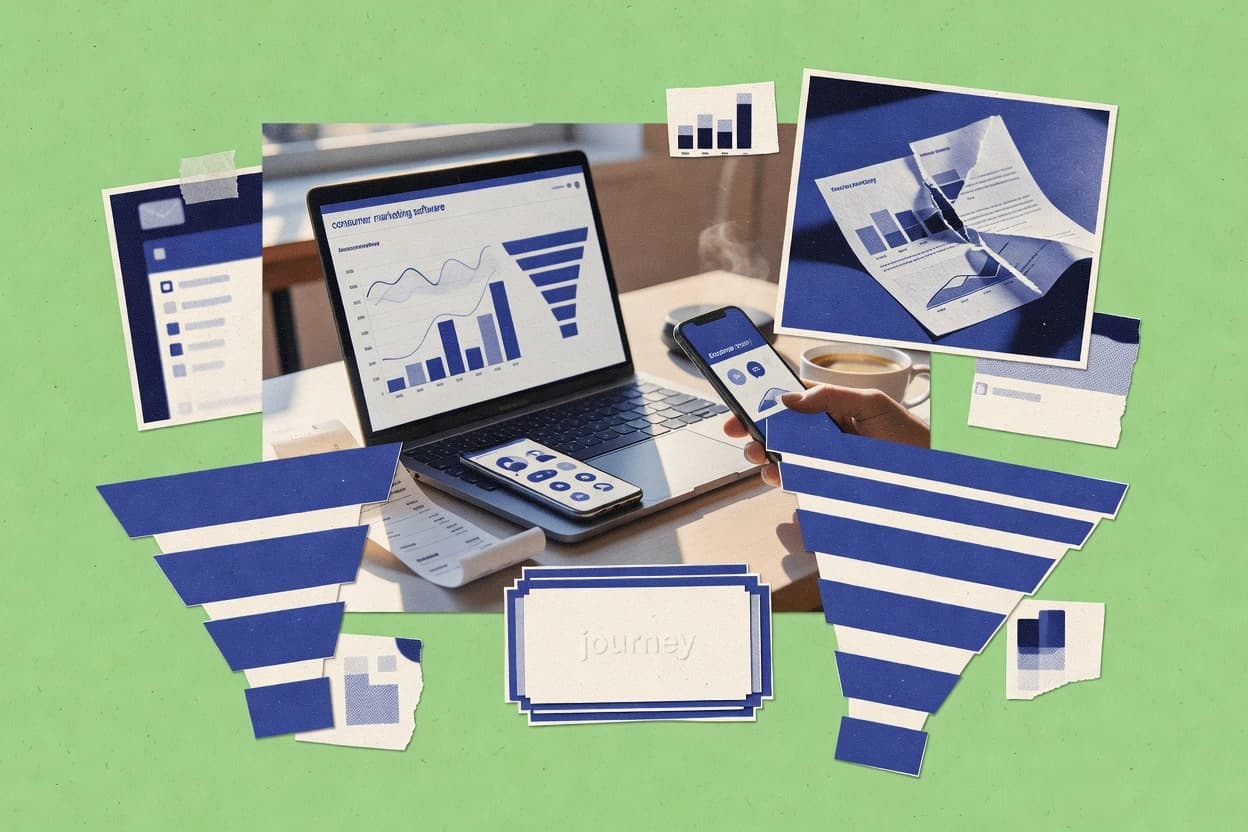Top 10 Best Consumer Marketing Software of 2026