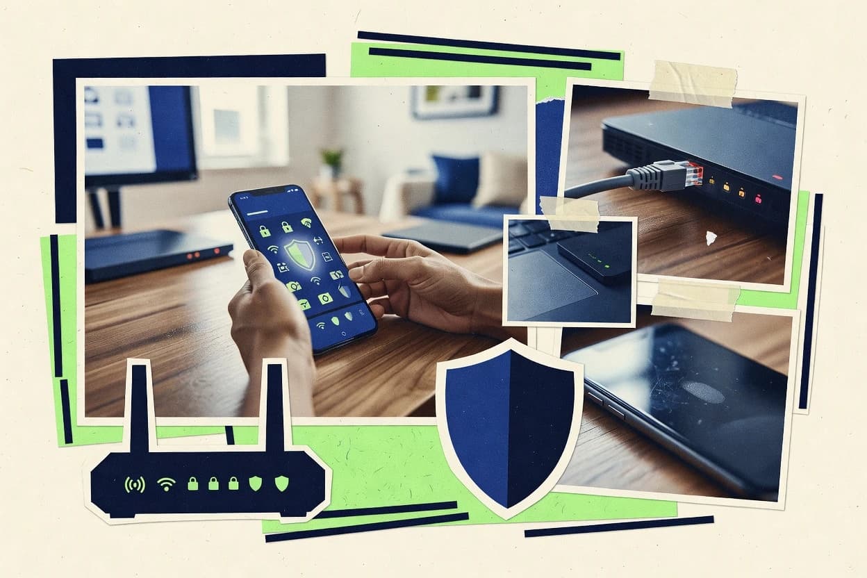 Top 10 Best Consumer Security Software of 2026