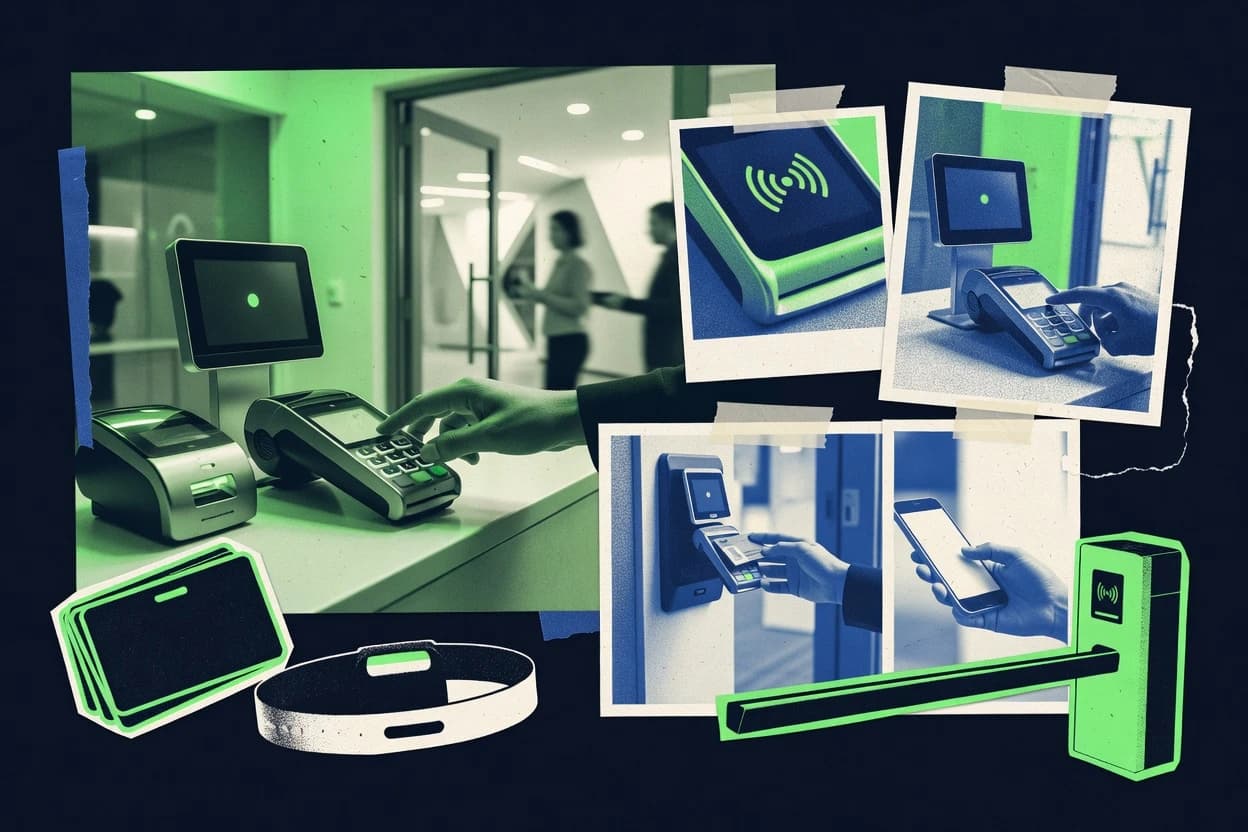 Top 10 Best Contacless Visitor Management Software of 2026