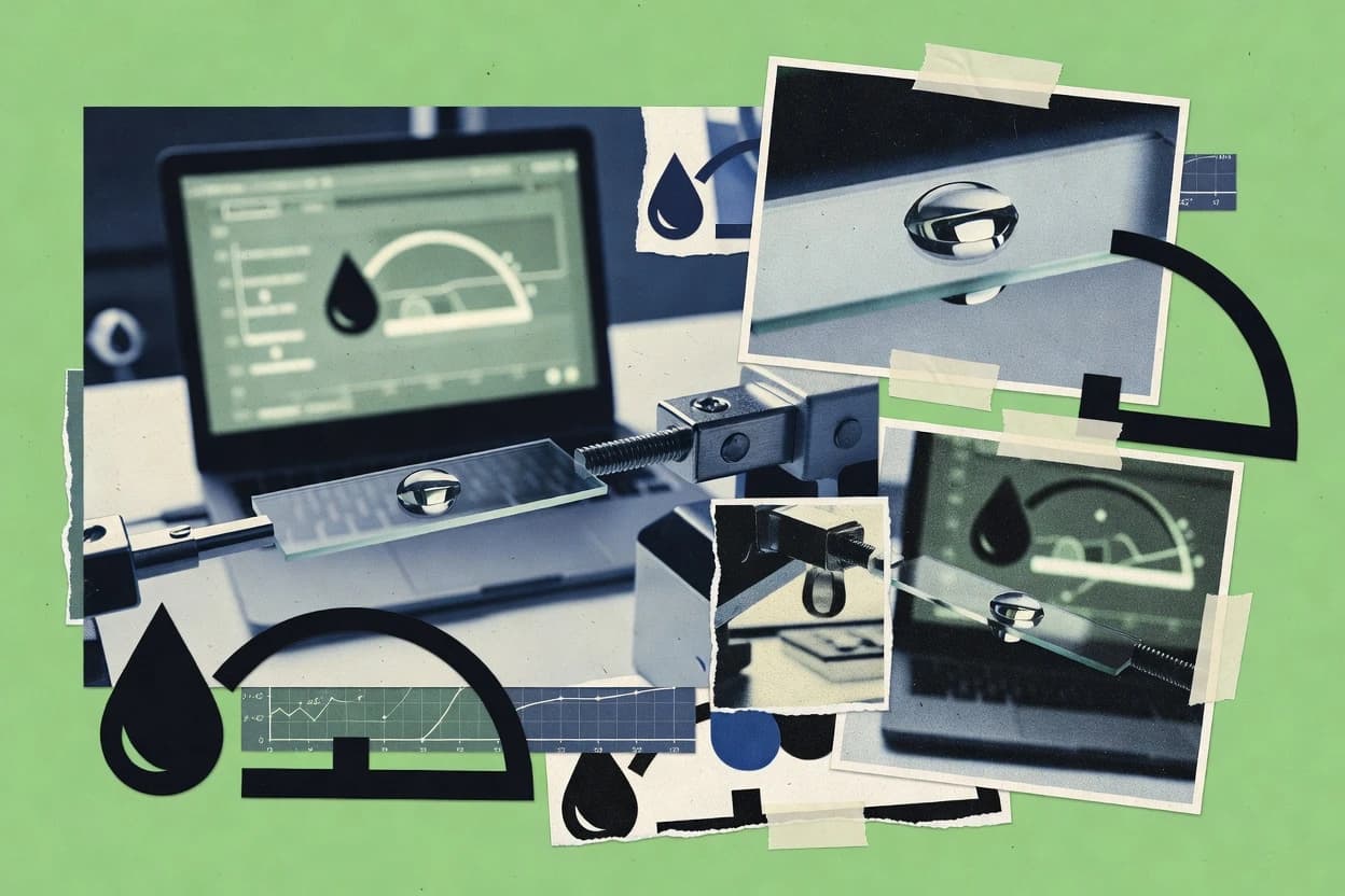 Top 10 Best Contact Angle Measurement Software of 2026