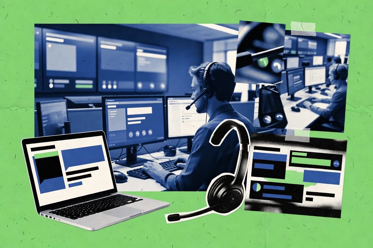 Top 10 Best Contact Center AI Software of 2026
