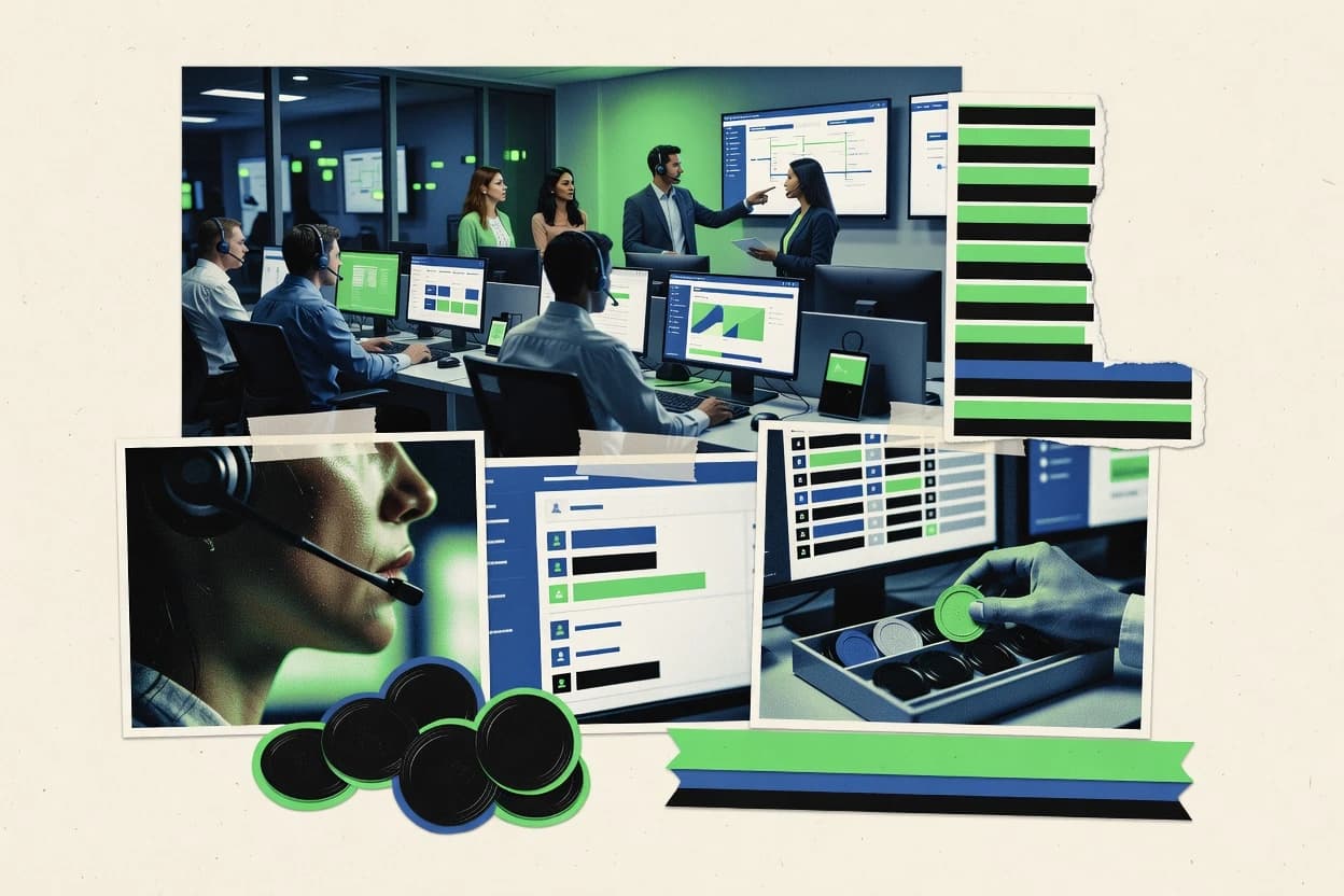 Top 10 Best Contact Center Gamification Software of 2026
