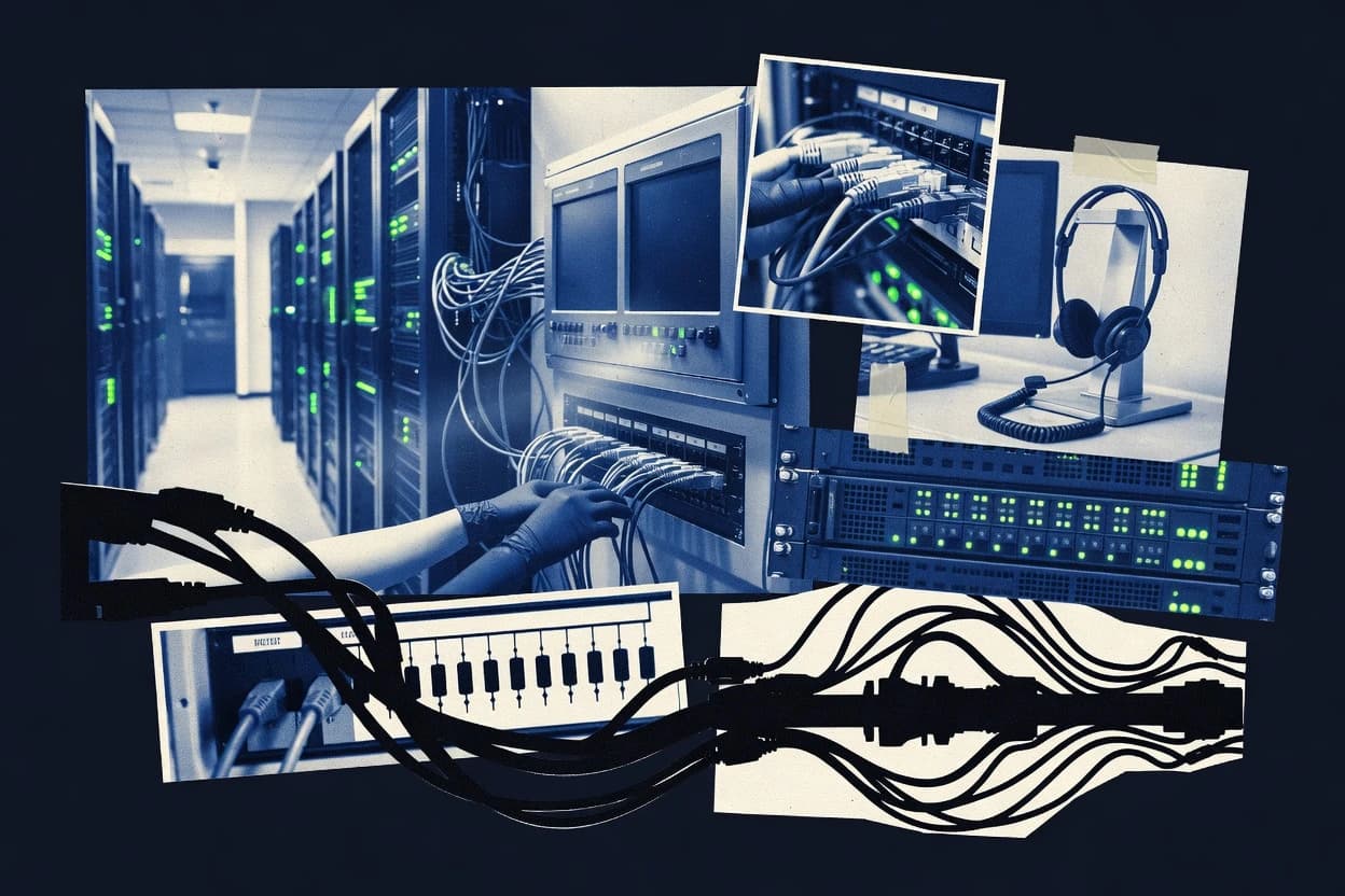 Top 10 Best Contact Center Infrastructure Software of 2026
