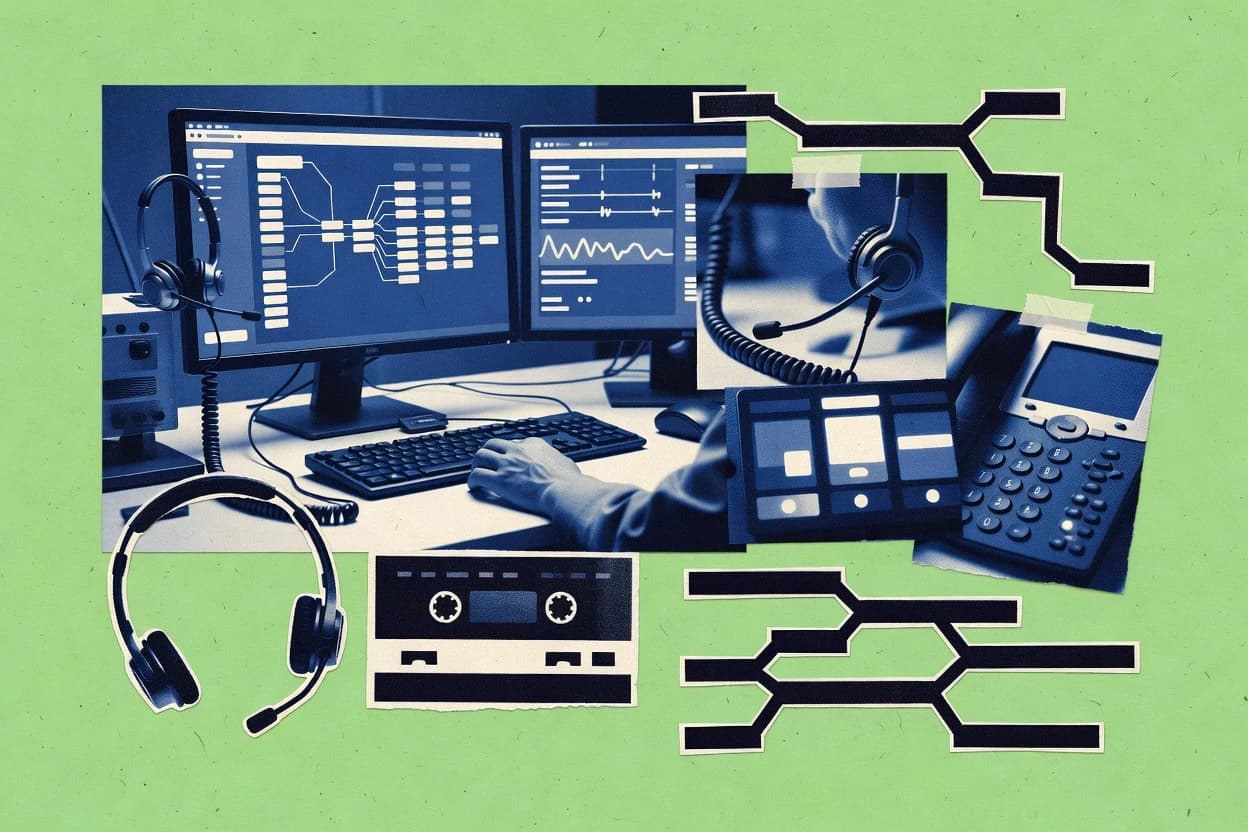 Top 10 Best Contact Center Ivr Software of 2026