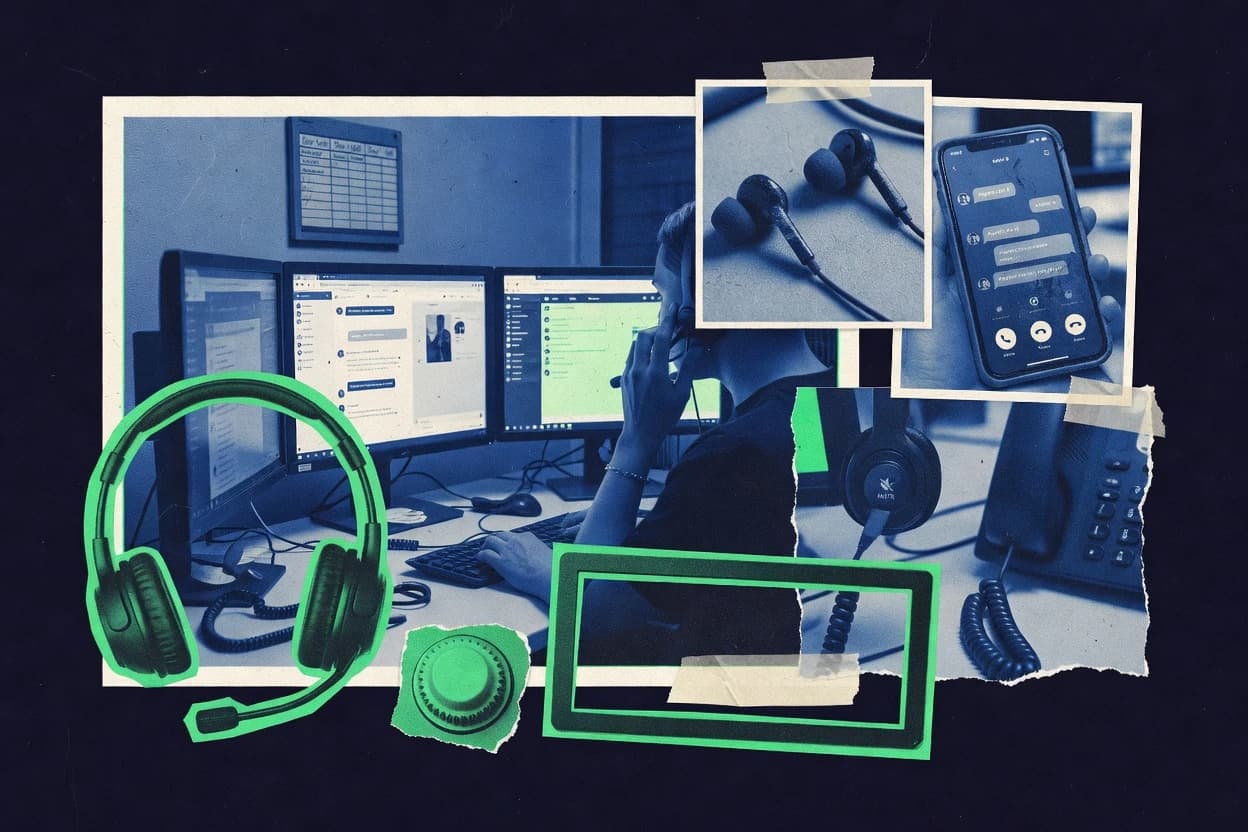 Top 10 Best Contact Center Omnichannel Software of 2026