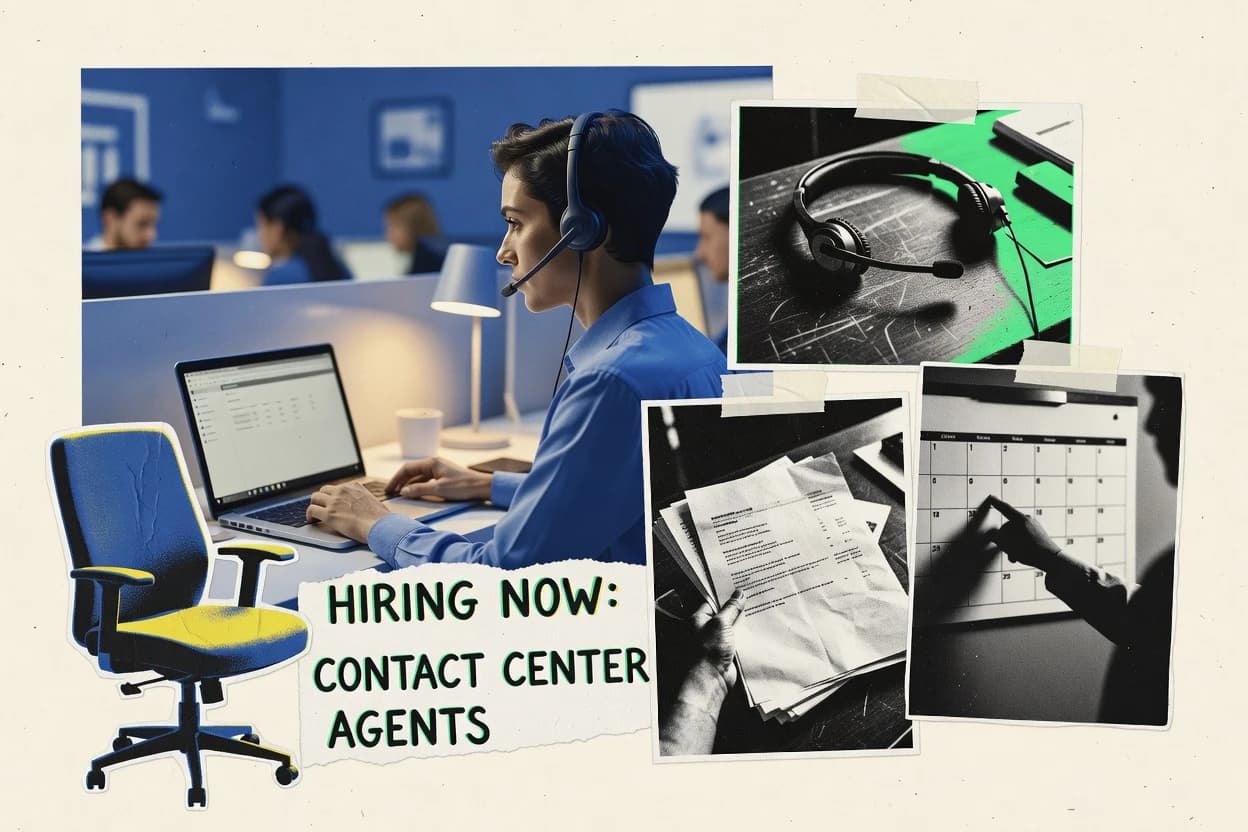 Top 10 Best Contact Center Recruitment Software of 2026