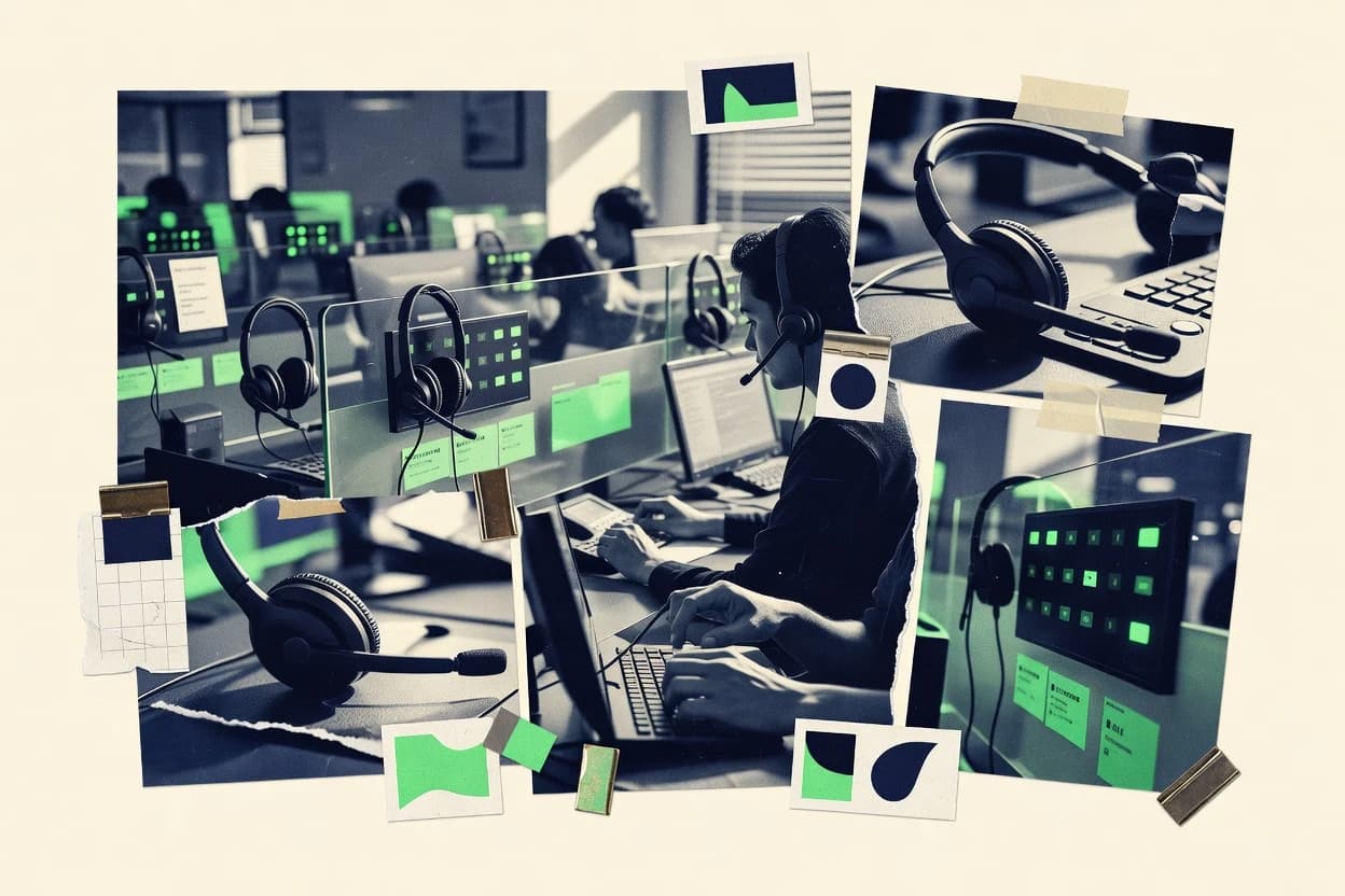 Top 10 Best Contact Center Workforce Software of 2026