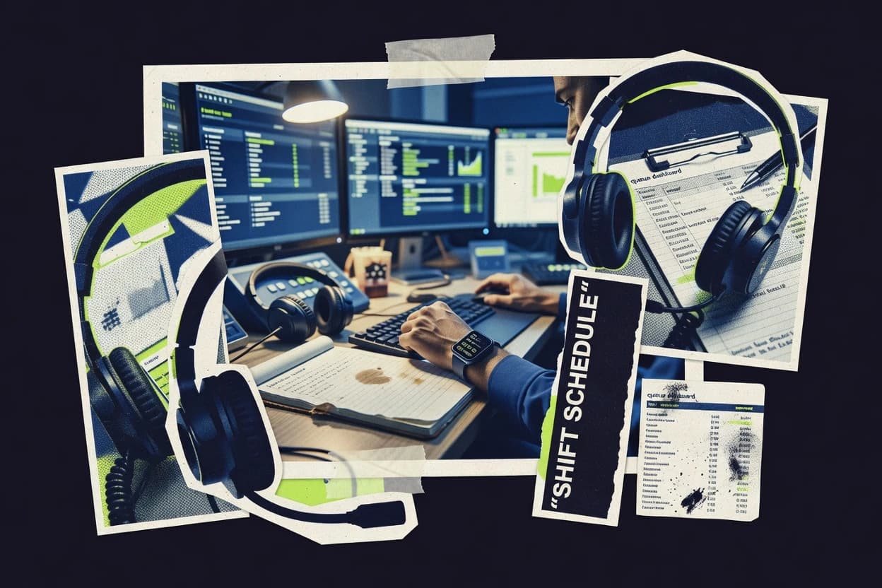 Top 10 Best Contact Centre Workforce Management Software of 2026