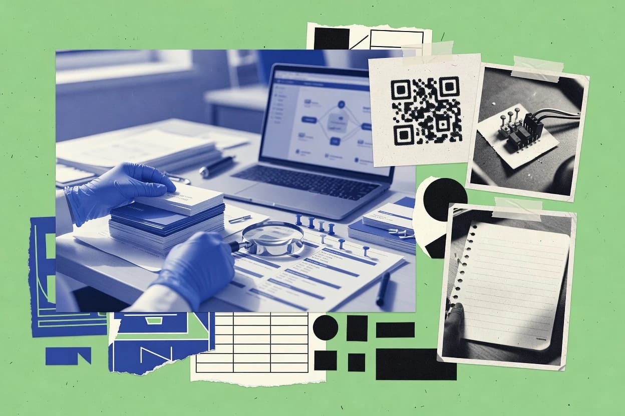 Top 10 Best Contact Data Management Software of 2026
