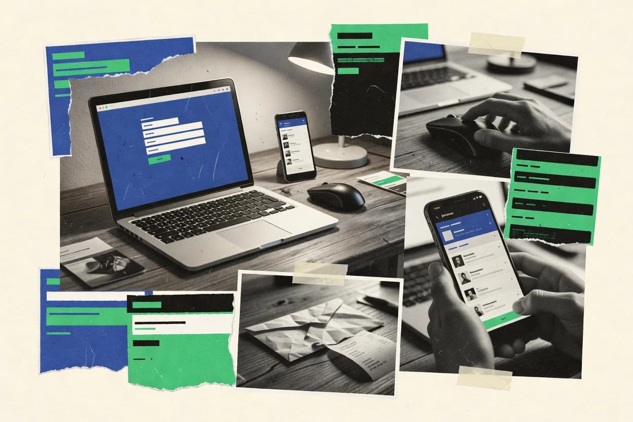 Top 10 Best Contact Form Manager Software of 2026
