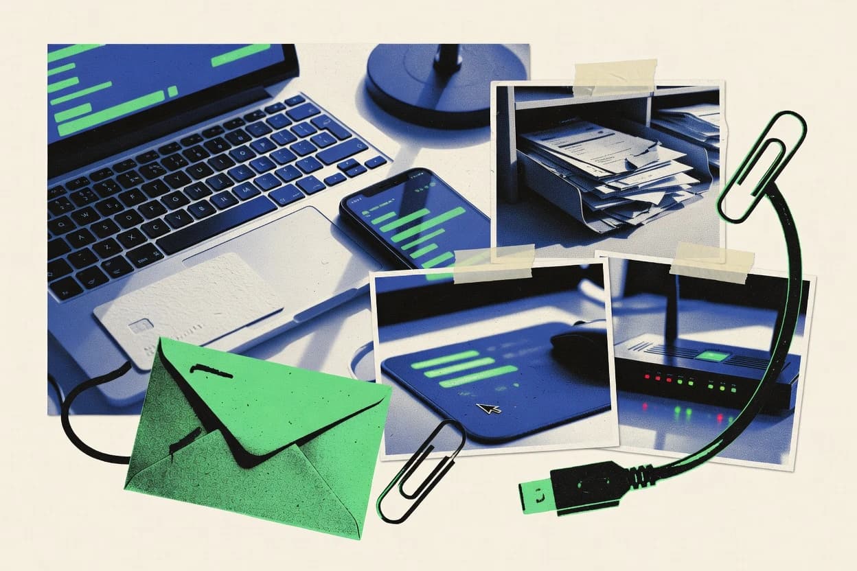 Top 10 Best Contact Email Software of 2026