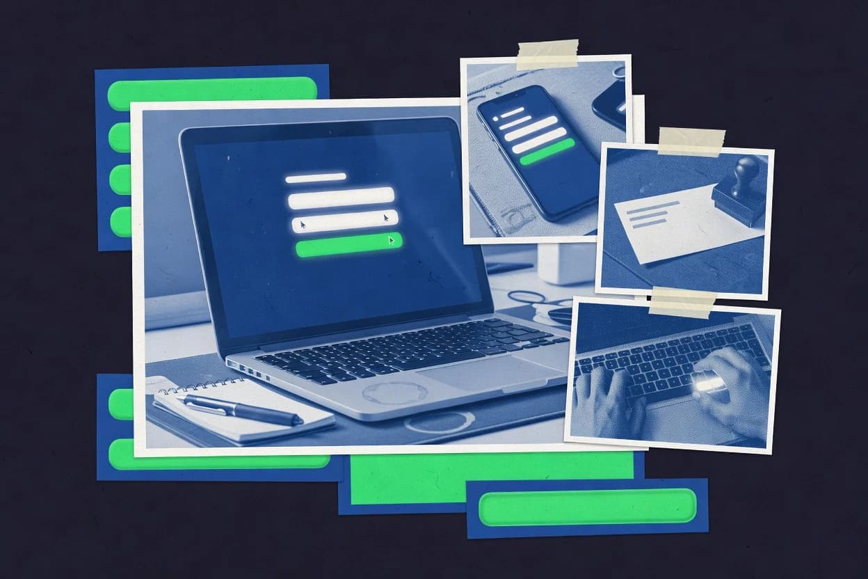 Top 10 Best Contact Form Software of 2026