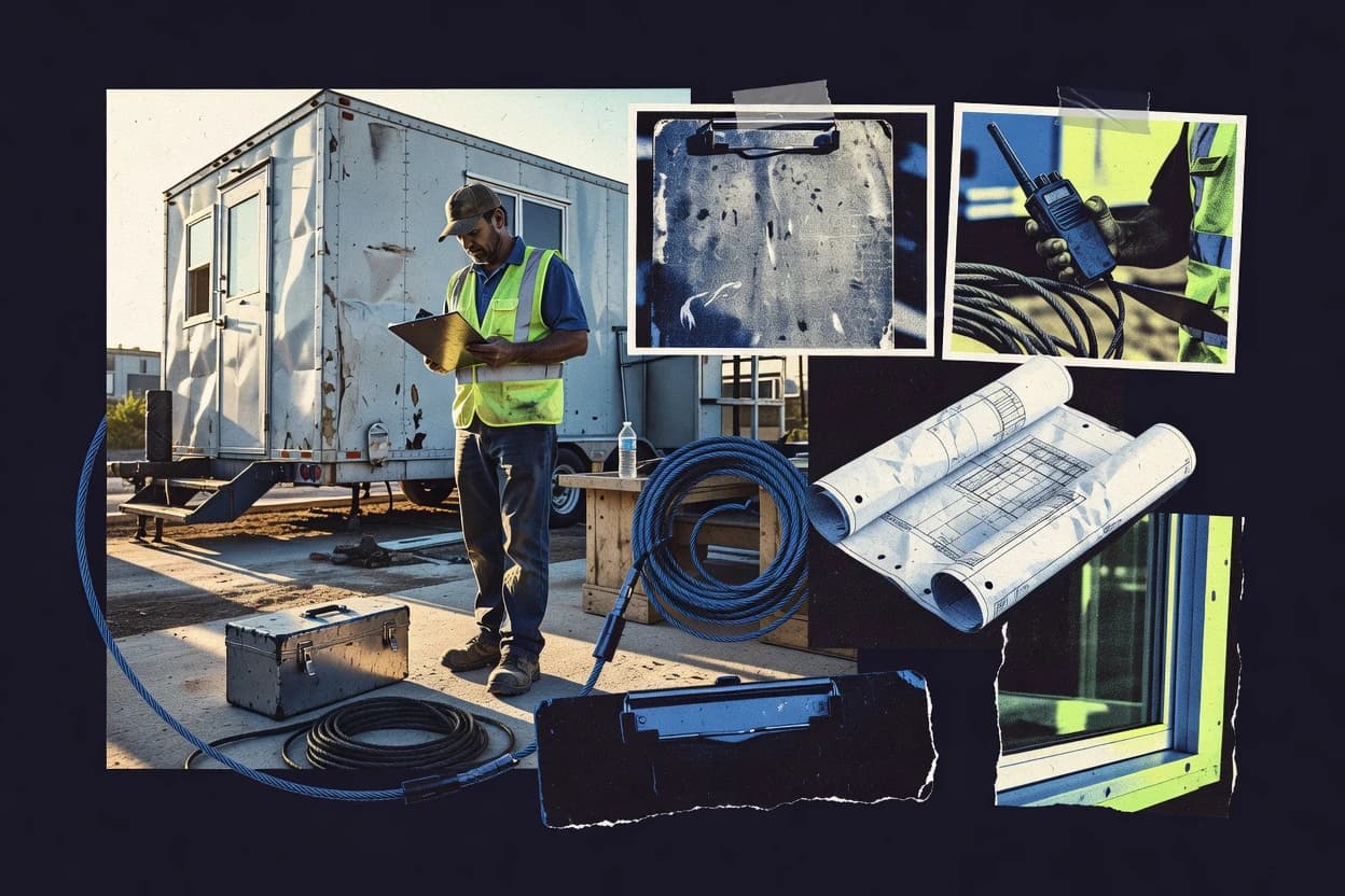 Top 10 Best Contact Us Construction Software of 2026