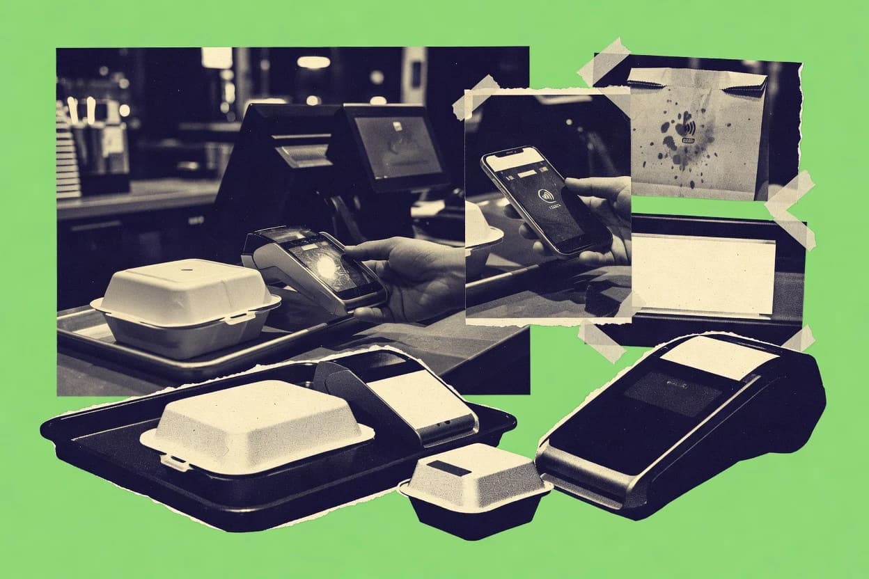 Top 10 Best Contactless Takeout Software of 2026
