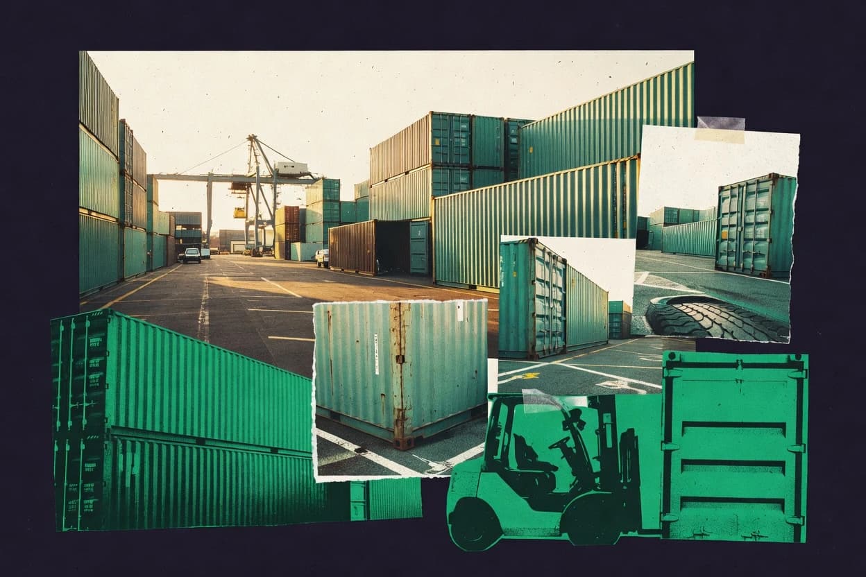 Top 10 Best Container Depot Software of 2026