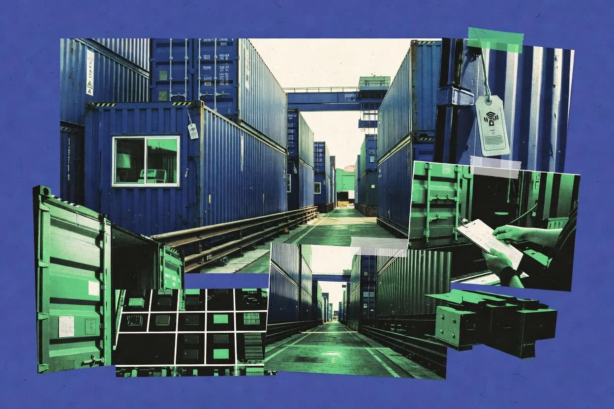 Top 10 Best Container Depot Management Software of 2026