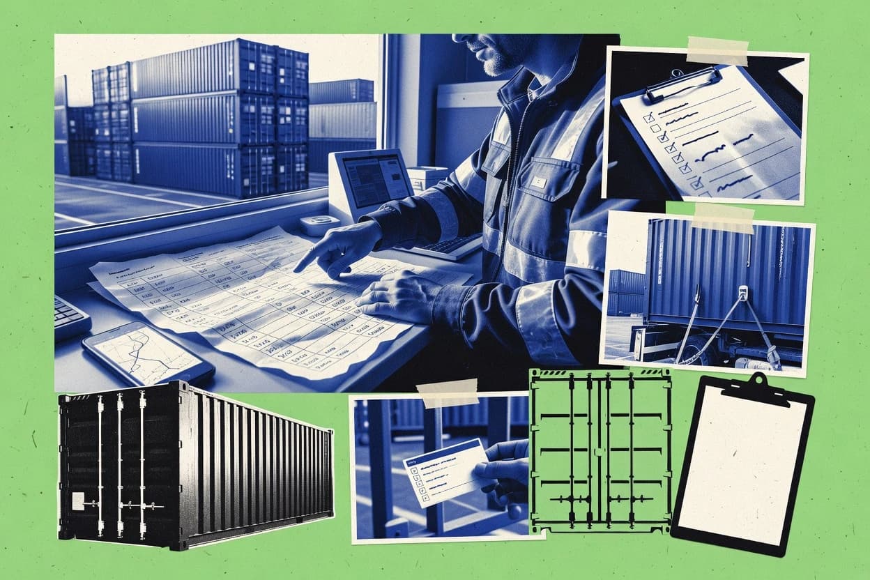 Top 10 Best Container Dispatch Software of 2026