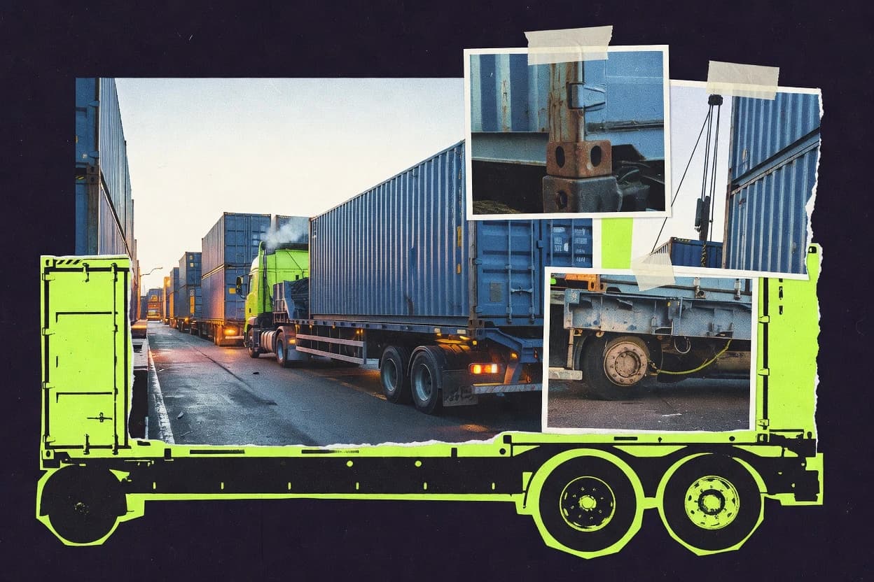 Top 10 Best Container Drayage Software of 2026