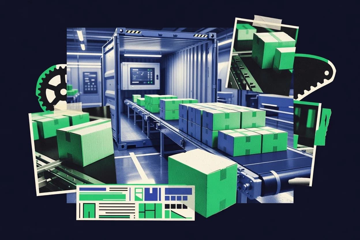 Top 10 Best Container Filling Software of 2026