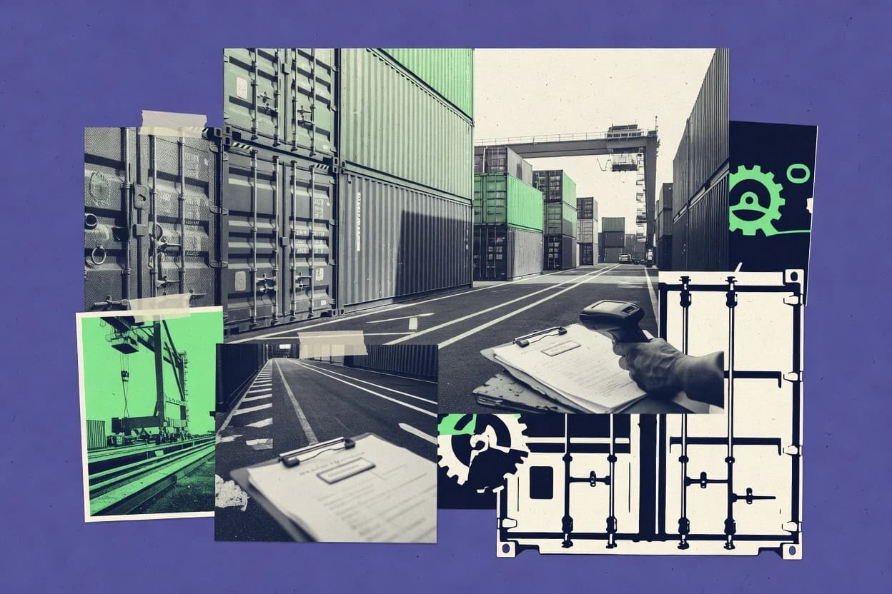Top 10 Best Container Logistics Software of 2026