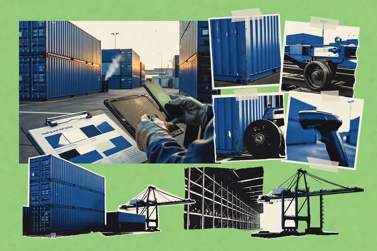 Top 10 Best Container Management Software of 2026