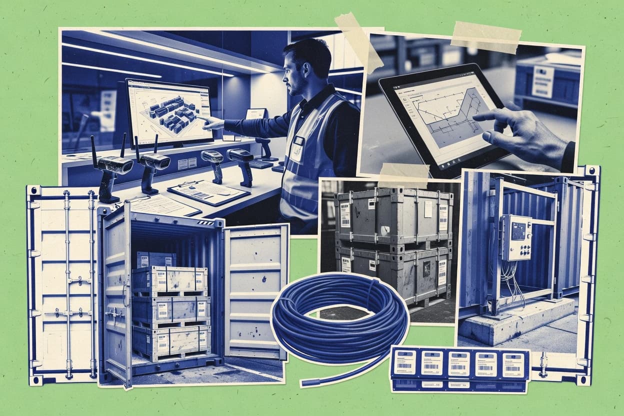 Top 10 Best Container Management System Software of 2026